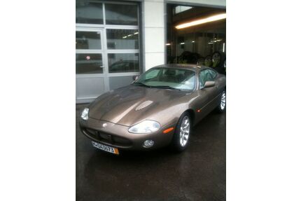 Jaguar XKR Gebrauchtwagen