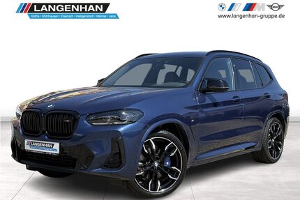BMW X3 M40 Gebrauchtwagen