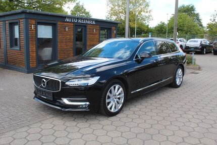 Volvo V90 Gebrauchtwagen
