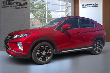 Mitsubishi Eclipse Cross Gebrauchtwagen