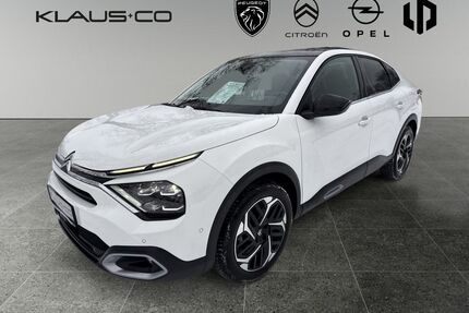 Citroen C4 X Gebrauchtwagen