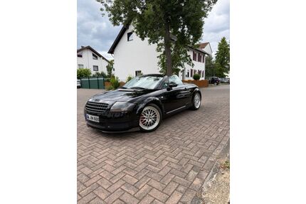 Audi TT Gebrauchtwagen