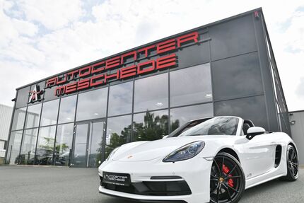 Porsche Boxster Gebrauchtwagen