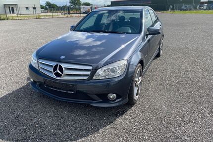 Mercedes-Benz C 200 Gebrauchtwagen