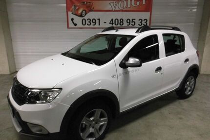 Dacia Sandero Gebrauchtwagen