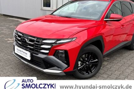 Hyundai TUCSON Gebrauchtwagen