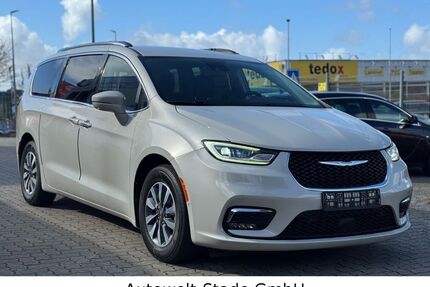 Chrysler Pacifica Gebrauchtwagen