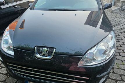 Peugeot 407 Gebrauchtwagen