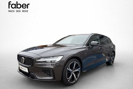Volvo V60 Gebrauchtwagen