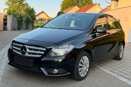 Mercedes-Benz B 180 Gebrauchtwagen