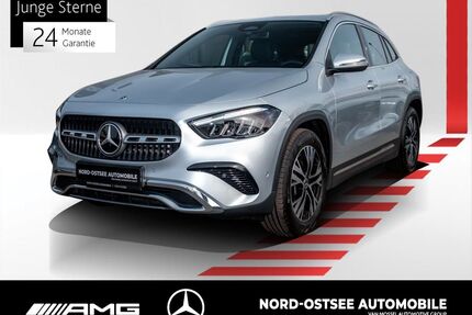 Mercedes-Benz GLA 200 Gebrauchtwagen