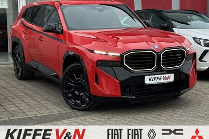 BMW XM Gebrauchtwagen