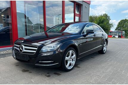 Mercedes-Benz CLS 350 Gebrauchtwagen