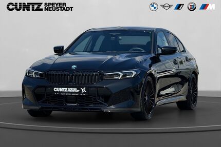 Alpina D3 Gebrauchtwagen