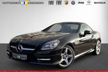 Mercedes-Benz SLK 200 Gebrauchtwagen