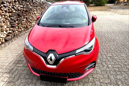 Renault ZOE Gebrauchtwagen