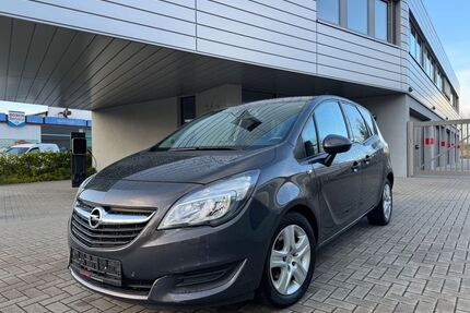 Opel Meriva Gebrauchtwagen