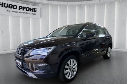 Seat Ateca Gebrauchtwagen