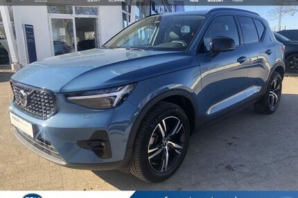 Volvo XC40 Gebrauchtwagen