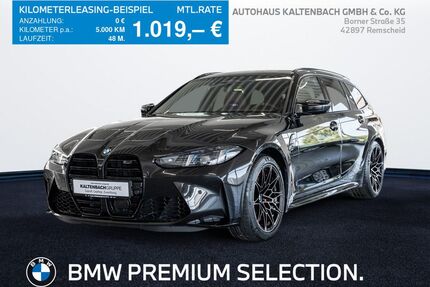 BMW M3 Gebrauchtwagen