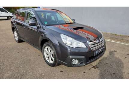 Subaru OUTBACK Gebrauchtwagen
