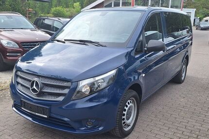 Mercedes-Benz Vito Gebrauchtwagen