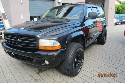 Dodge Durango Gebrauchtwagen