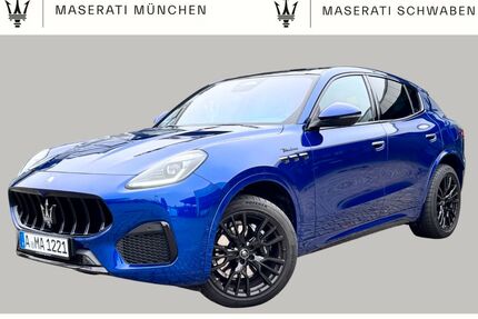 Maserati Grecale Gebrauchtwagen