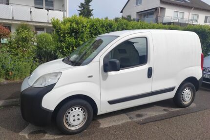 Fiat Fiorino Gebrauchtwagen