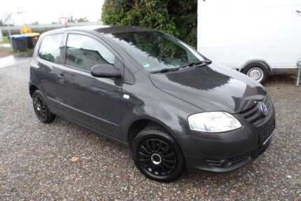 VW Fox Gebrauchtwagen