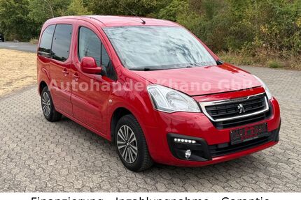 Peugeot Partner Gebrauchtwagen