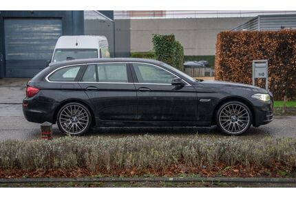 BMW 528 Gebrauchtwagen