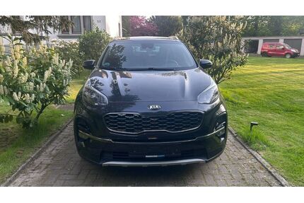Kia Sportage Gebrauchtwagen
