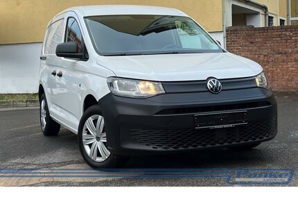 VW Caddy *AHK*2-Hand*Klima*Touch*PDC*ALL* Gebrauchtwagen