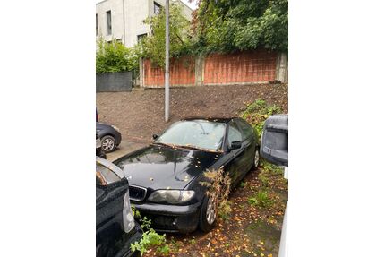 BMW 316 Gebrauchtwagen
