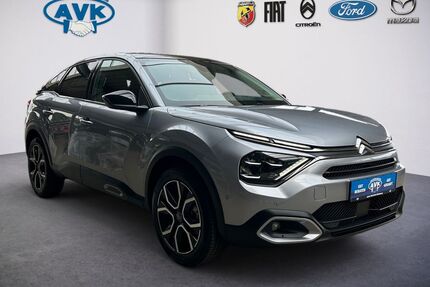 Citroen C4 Gebrauchtwagen