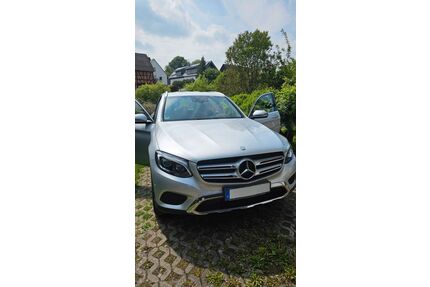 Mercedes-Benz GLC 250 Gebrauchtwagen