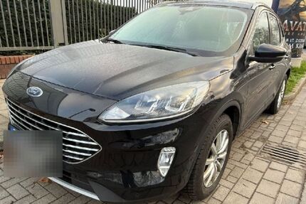 Ford Kuga Gebrauchtwagen