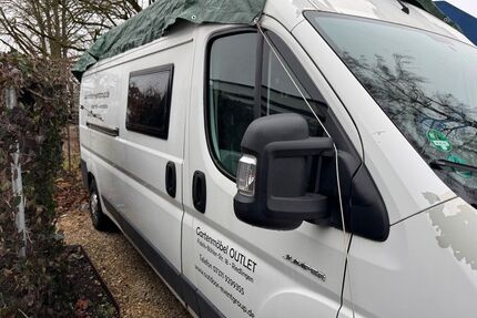 Citroen Jumper Gebrauchtwagen