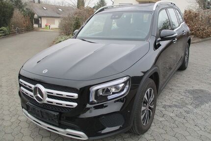 Mercedes-Benz GLB 200 Gebrauchtwagen