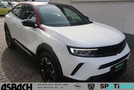 Opel Mokka Gebrauchtwagen