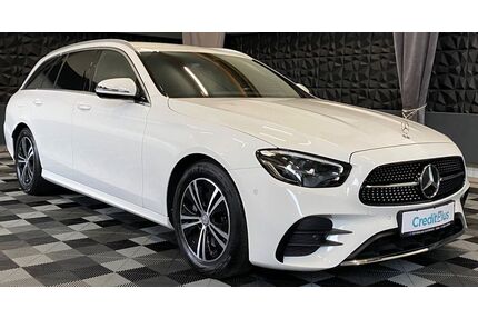 Mercedes-Benz E 200 Gebrauchtwagen