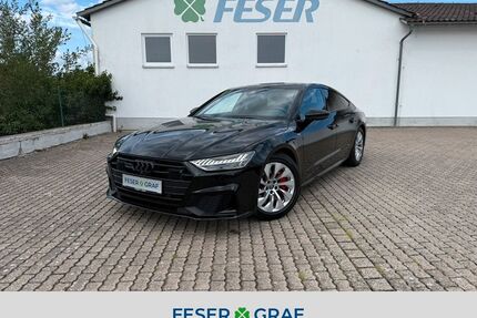 Audi A7 Gebrauchtwagen