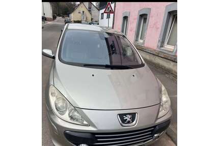 Peugeot 307 Gebrauchtwagen