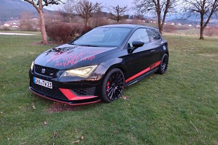 Seat Leon Gebrauchtwagen