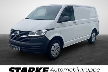 VW T6 Transporter Gebrauchtwagen