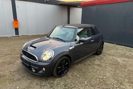 Mini Cooper S Gebrauchtwagen