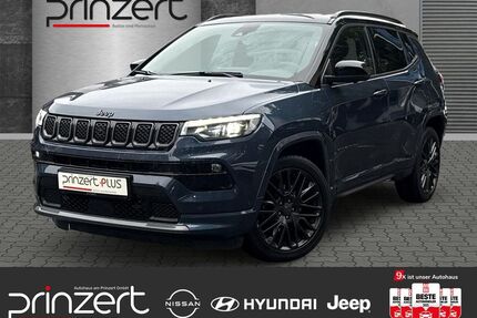 Jeep Compass Gebrauchtwagen