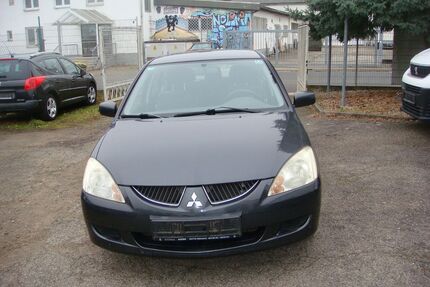 Mitsubishi Lancer Gebrauchtwagen