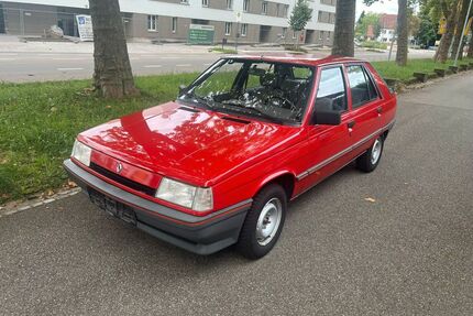 Renault R 11 Gebrauchtwagen